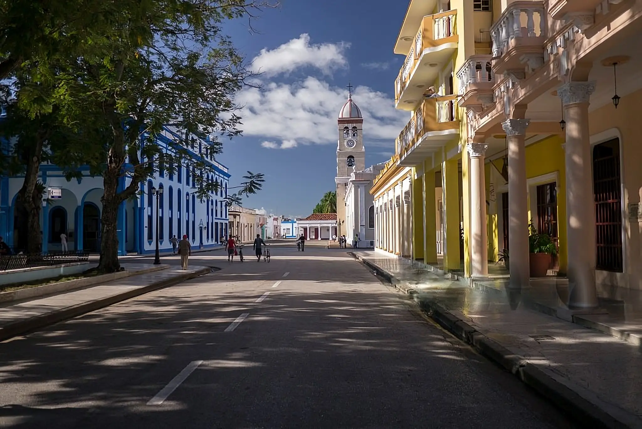 Línea de tiempo de Sibaikole